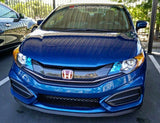 DRL Overlays for 9thGen Honda Civic Coupe (2014 – 2015)