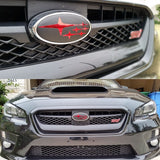 Color Changing Emblem Overlays for Subaru WRX/STi (2015+)